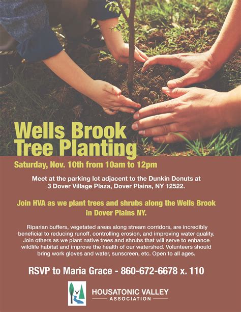 Volunteers needed for Nov. 11 planting event at Bosco Farm 